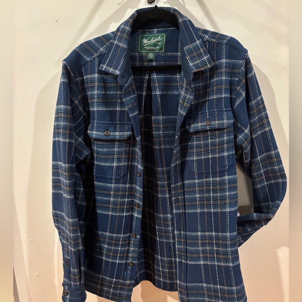 Shacket/shirt